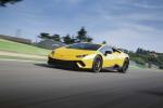 Lamborghini Huracan Performante 2017 года (WW)